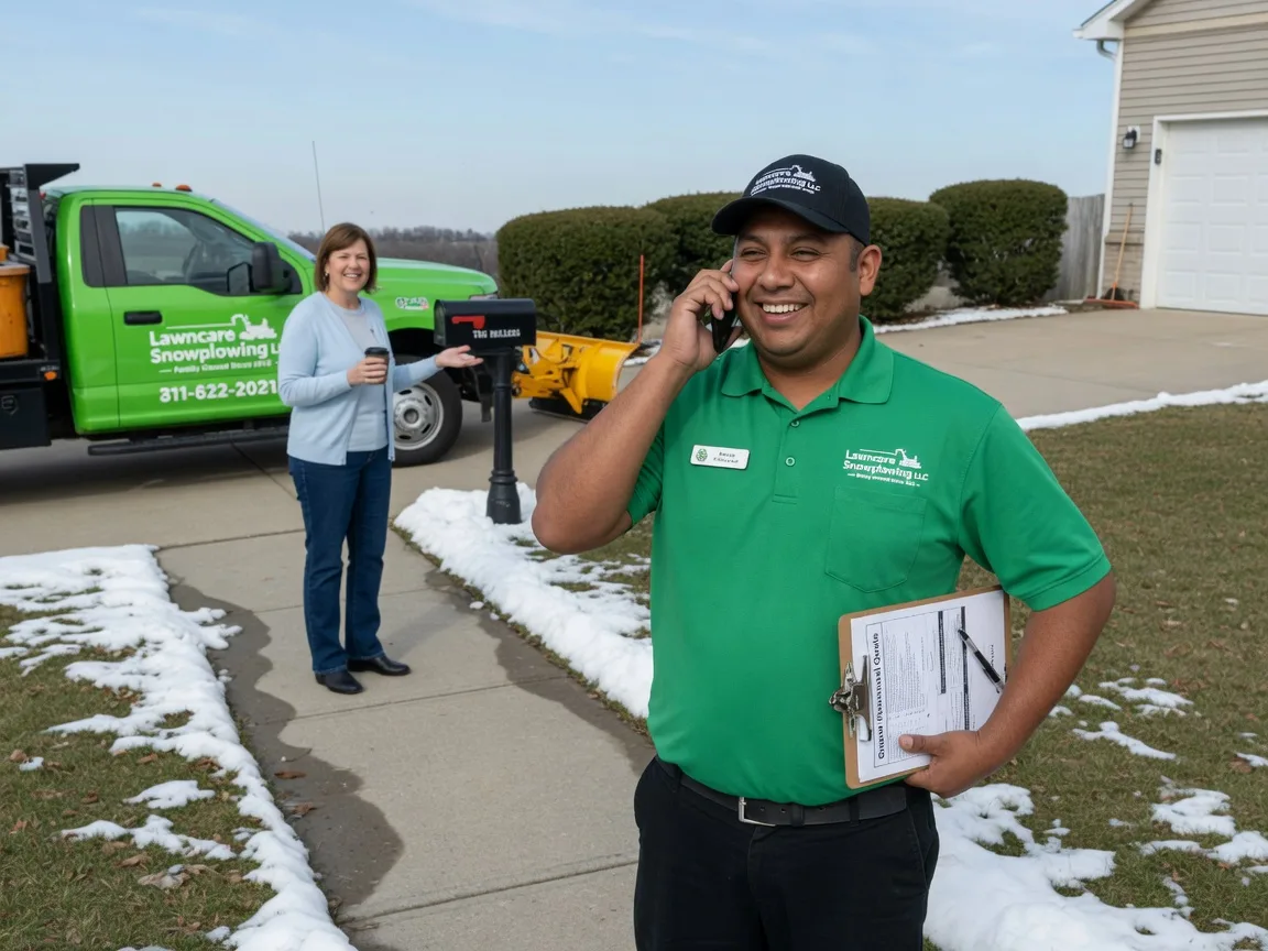 Lawn Care Services By Expert Landscaper Woodbury, TN FAQs